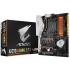 Tarjeta Madre AORUS ATX GA-AX370-GAMING 5, S-AM4, AMD X370, HDMI, 64GB DDR4 para AMD  5