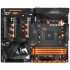 Tarjeta Madre AORUS ATX AX370-Gaming K5, S-AM4, AMD X370, HDMI, 64GB DDR4 para AMD  3