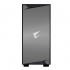Gabinete AORUS AC300W con Ventana LED RGB, Midi-Tower, ATX/Micro-ATX/Mini-ATX, USB 3.0, sin Fuente, Negro  4