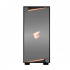 Gabinete AORUS AC300W con Ventana LED RGB, Midi-Tower, ATX/Micro-ATX/Mini-ATX, USB 3.0, sin Fuente, Negro  5