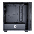 Gabinete AORUS AC300W con Ventana LED RGB, Midi-Tower, ATX/Micro-ATX/Mini-ATX, USB 3.0, sin Fuente, Negro  7