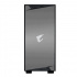 Gabinete AORUS AC300W LITE con  Ventana RGB, Midi-Tower, ATX/Micro-ATX/Mini-ITX, USB 3.0, sin Fuente, Negro  3