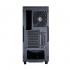 Gabinete AORUS AC300W LITE con  Ventana RGB, Midi-Tower, ATX/Micro-ATX/Mini-ITX, USB 3.0, sin Fuente, Negro  8