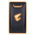AORUS RGB SLI Bridge HB de 1 Slot, Negro  1