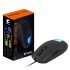 Mouse Gamer Ergonómico AORUS M2, Alámbrico, Óptico, 6.200DPI, USB-A, Negro   5