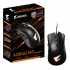 Mouse Gamer AORUS Óptico M3, Alámbrico, USB, 6400DPI, Negro  2