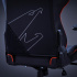 AORUS Silla Gamer AGC310, hasta 150kg, Negro/Naranja  12