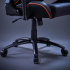 AORUS Silla Gamer AGC310, hasta 150kg, Negro/Naranja  11