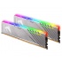 Memoria RAM AORUS RGB DDR4, 3200MHz, 16GB (2 x 8GB), CL16, XMP  4