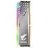 Memoria RAM AORUS RGB DDR4, 3200MHz, 16GB (2 x 8GB), CL16, XMP  7
