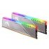 Kit Memoria AORUS RGB DDR4 Edición Limitada, 3200MHz, 16GB (2 x 8GB), Non-ECC, CL16, XMP  1