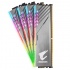 Kit Memoria AORUS RGB DDR4 Edición Limitada, 3200MHz, 16GB (2 x 8GB), Non-ECC, CL16, XMP  4