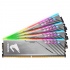 Kit Memoria AORUS RGB DDR4 Edición Limitada, 3200MHz, 16GB (2 x 8GB), Non-ECC, CL16, XMP  5