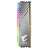 Kit Memoria AORUS RGB DDR4 Edición Limitada, 3200MHz, 16GB (2 x 8GB), Non-ECC, CL16, XMP  6