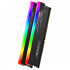 Kit Memoria RAM AORUS RGB DDR4, 3333MHz, 16GB (2 x 8GB), Non-ECC, CL18, XMP  4