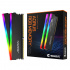 Kit Memoria RAM AORUS RGB DDR4, 3333MHz, 16GB (2 x 8GB), Non-ECC, CL18, XMP  5