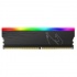 Kit Memoria RAM AORUS RGB DDR4, 3733MHz, 16GB (2 x 8GB), Non-ECC, CL18, XMP - Imagen adicional 1