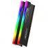 Kit Memoria RAM AORUS RGB DDR4, 3733MHz, 16GB (2 x 8GB), Non-ECC, CL18, XMP - Imagen adicional 3