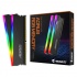 Kit Memoria RAM AORUS RGB DDR4, 3733MHz, 16GB (2 x 8GB), Non-ECC, CL18, XMP - Imagen adicional 4