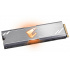 SSD AORUS RGB, 512GB, PCI Express 3.0, M.2  3