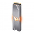 SSD AORUS RGB, 512GB, PCI Express 3.0, M.2  4