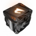 Disipador CPU AORUS ATC700, 120mm, 500 - 1700RPM  1