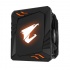 Disipador CPU AORUS ATC700, 120mm, 500 - 1700RPM  2