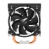 Disipador CPU AORUS ATC700, 120mm, 500 - 1700RPM  4