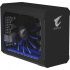 AORUS Gaming Box, NVIDIA GeForce RTX 2070, 8GB GDDR6, Negro  3