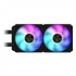 Tarjeta de Video AORUS NVIDIA GeForce RTX 3080 XTREME WATERFORCE 10G, 10GB 320-bit GDDR6X, PCI Express x16 4.0  8