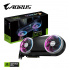 Tarjeta de Video AORUS NVIDIA GeForce RTX 5070 INFINITY 12G, 12GB 192-bit GDDR7, PCI Express x16 5.0, Mín. 650W - Imagen adicional 1