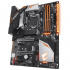 Tarjeta Madre AORUS ATX H370 AORUS GAMING 3 WIFI, S-1151, Intel H370, HDMI, 64GB DDR4 para intel