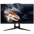 Monitor Gamer AORUS KD25F LED 24.5", Full HD, G-Sync/FreeSync, 240Hz, HDMI, Negro  1
