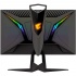 Monitor Gamer AORUS KD25F LED 24.5", Full HD, G-Sync/FreeSync, 240Hz, HDMI, Negro  5