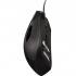 Mouse Gamer AORUS Óptico M4, Alámbrico, USB, 6400DPI, Negro  4