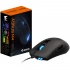 Mouse Gamer AORUS Óptico M4, Alámbrico, USB, 6400DPI, Negro  8