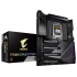 Tarjeta Madre AORUS XL-ATX TRX40 XTREME, S-sTRX4, AMD TRX40, 32GB DDR4 para AMD  1