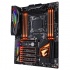 Tarjeta Madre AORUS ATX X299 AORUS Gaming 7, S-2066, Intel X299, 128GB DDR4 para Intel  1