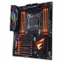 Tarjeta Madre AORUS ATX X299 AORUS Gaming 9, S-2066, Intel X299, 128GB DDR4 para Intel  2