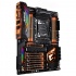 Tarjeta Madre AORUS ATX X299 AORUS Gaming 9, S-2066, Intel X299, 128GB DDR4 para Intel  5