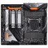 Tarjeta Madre AORUS ATX-E X299 MASTER (rev. 1.0), S-2066, Intel X299, 128GB DDR4 para Intel  2