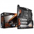 Tarjeta Madre AORUS ATX-E X299 MASTER (rev. 1.0), S-2066, Intel X299, 128GB DDR4 para Intel  5