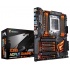Tarjeta Madre AORUS ATX X399 AORUS Gaming 7, S-TR4, AMD X399, 128GB DDR4 para AMD  1