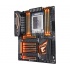 Tarjeta Madre AORUS ATX X399 AORUS Gaming 7, S-TR4, AMD X399, 128GB DDR4 para AMD  4