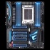 Tarjeta Madre AORUS ATX X399 AORUS Gaming 7, S-TR4, AMD X399, 128GB DDR4 para AMD  6