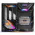 Tarjeta Madre AORUS ATX-E X399 XTREME, S-TR4, AMD X399, 128GB DDR4 para AMD  2