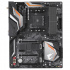 Tarjeta Madre AORUS ATX X470 Gaming 5 WIFI, S-AM4, AMD X470, HDMI, 64GB DDR4 para AMD  2