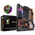 Tarjeta Madre AORUS ATX X470 Gaming 7 WIFI-50, S-AM4, AMD X470, 64GB DDR4 para AMD  2