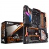 Tarjeta Madre AORUS ATX X470-Gaming 7 Wifi, S-AM4, X470, HDMI, 64GB DDR4 para AMD  6