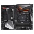 Tarjeta Madre AORUS ATX X570 AORUS ULTRA, S-AM4, AMD X570, HDMI, 128GB DDR4 para AMD Ryzen — Requiere Actualización de BIOS para la Serie Ryzen 5000  1